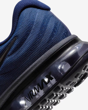 Air Max 2017 -–Azul Royal