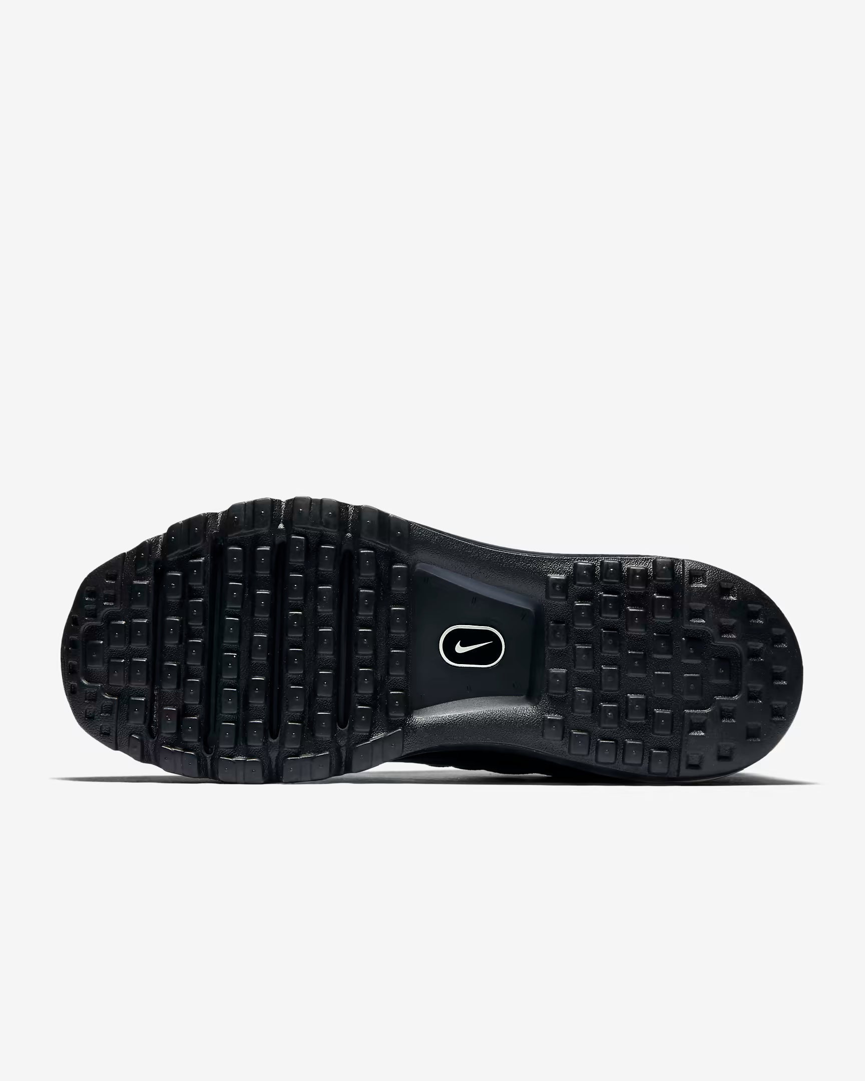 Air Max 2017 -–Preto Black