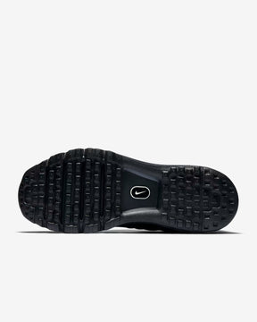 Air Max 2017 -–Preto Black