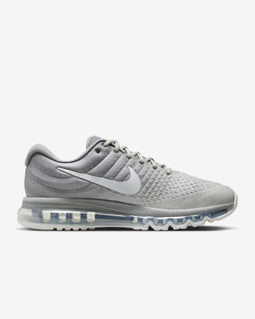 Air Max 2017 -–Cinza Urbano