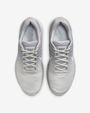 Air Max 2017 -–Cinza Urbano