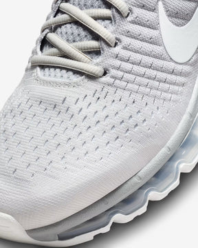 Air Max 2017 -–Cinza Urbano