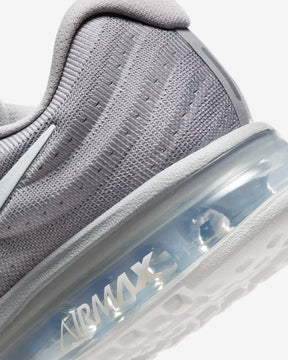 Air Max 2017 -–Cinza Urbano