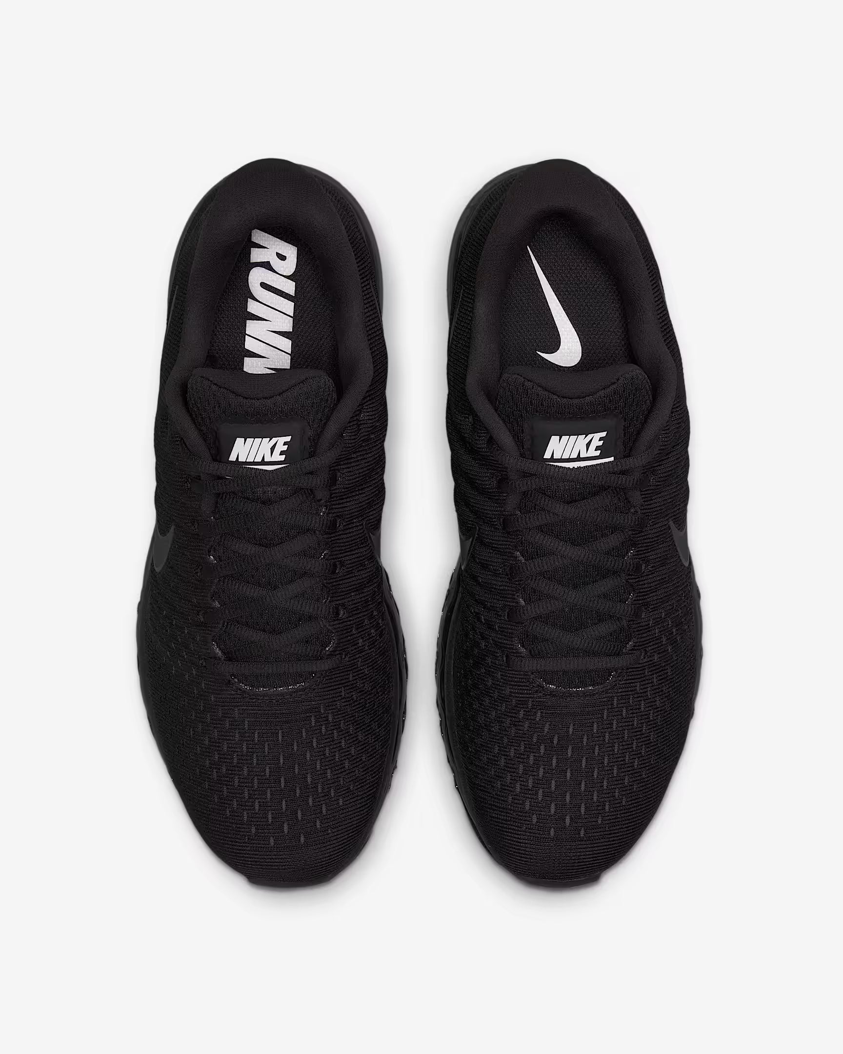 Air Max 2017 -–Preto Black