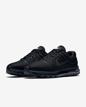 Air Max 2017 -–Preto Black