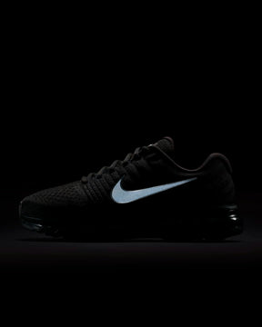Air Max 2017 -–Preto Black