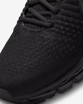 Air Max 2017 -–Preto Black