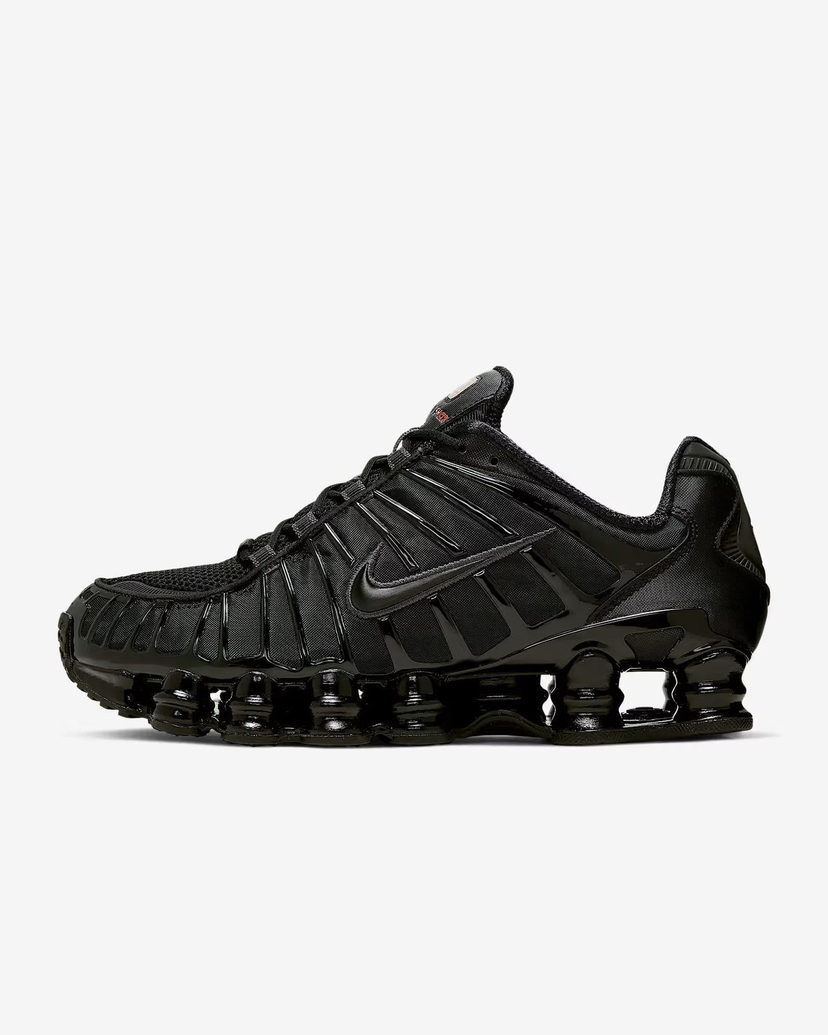 Shox TL -–Preto Black