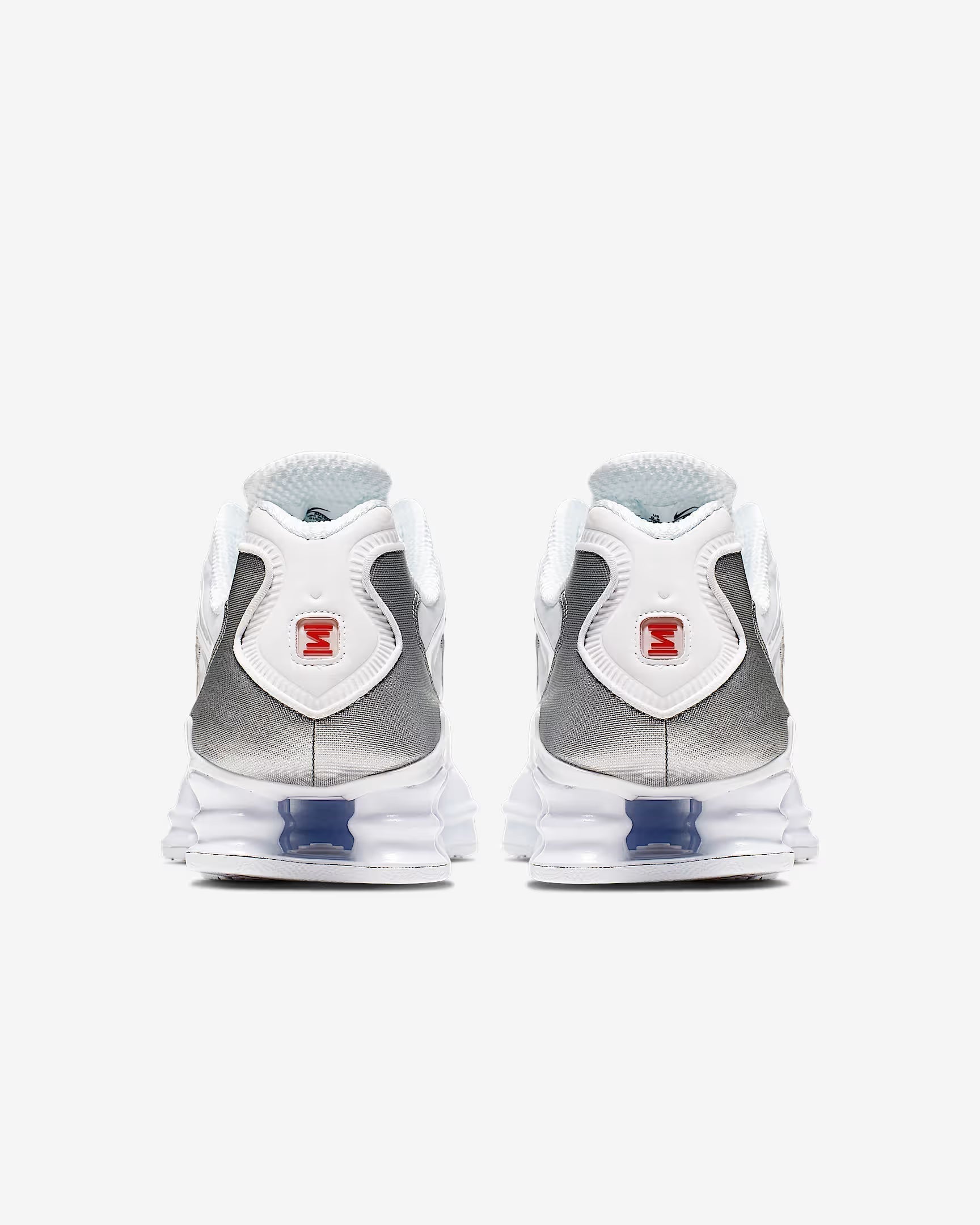 Shox TL -–Branco Clean