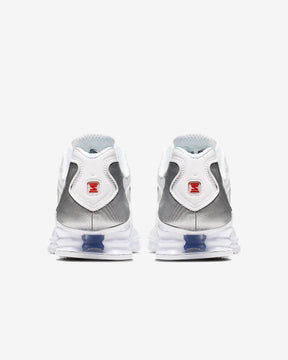Shox TL -–Branco Clean