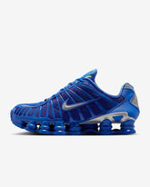 Shox TL -–Azul Royal