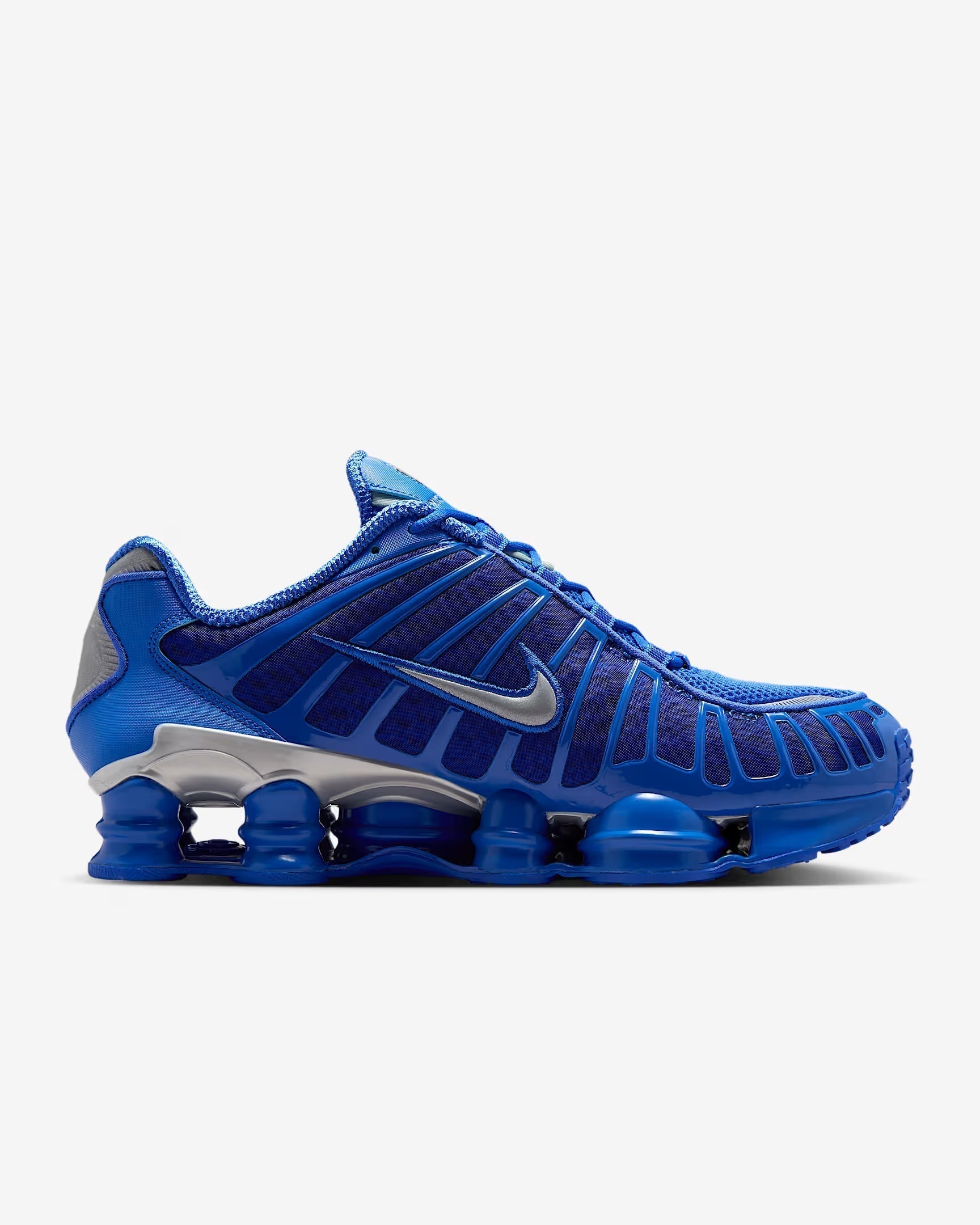 Shox TL -–Azul Royal