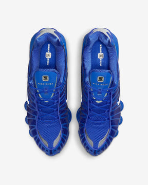 Shox TL -–Azul Royal