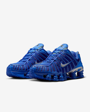 Shox TL -–Azul Royal