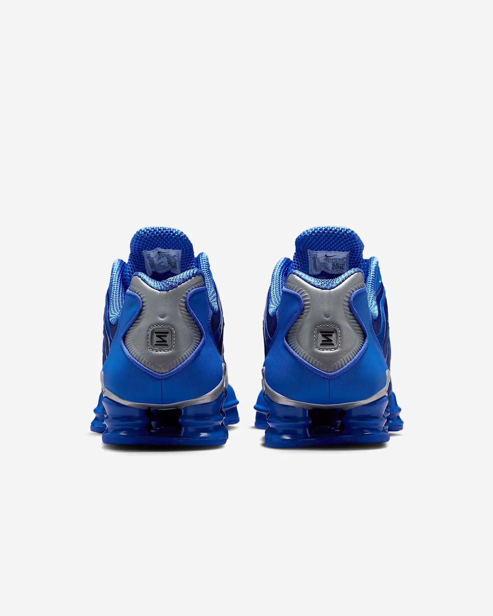 Shox TL -–Azul Royal