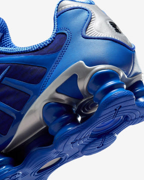 Shox TL -–Azul Royal