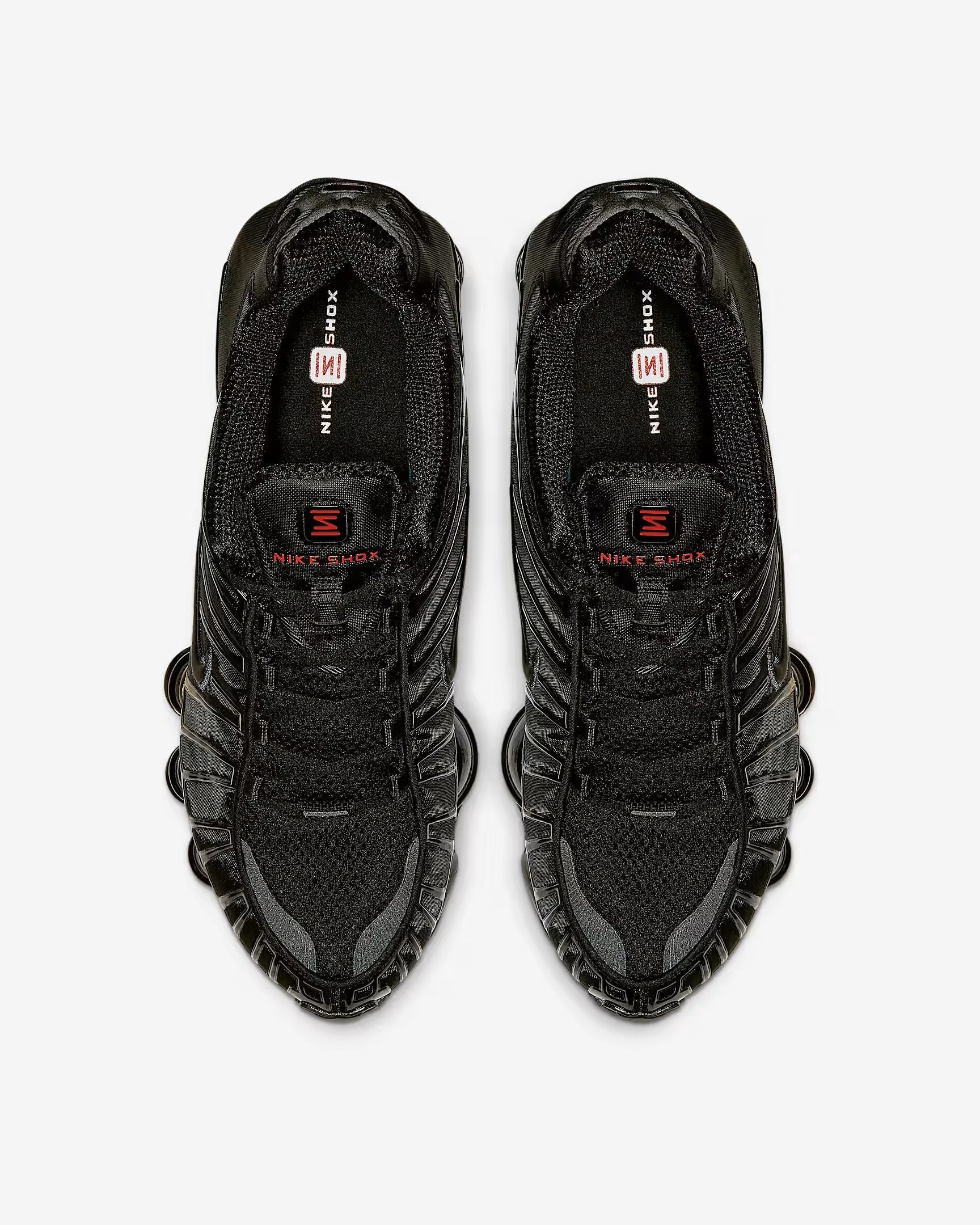 Shox TL -–Preto Black