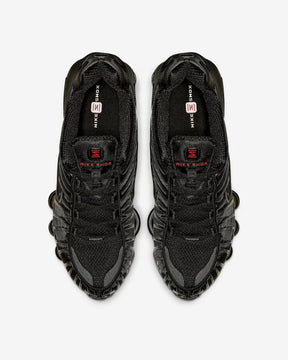 Shox TL -–Preto Black