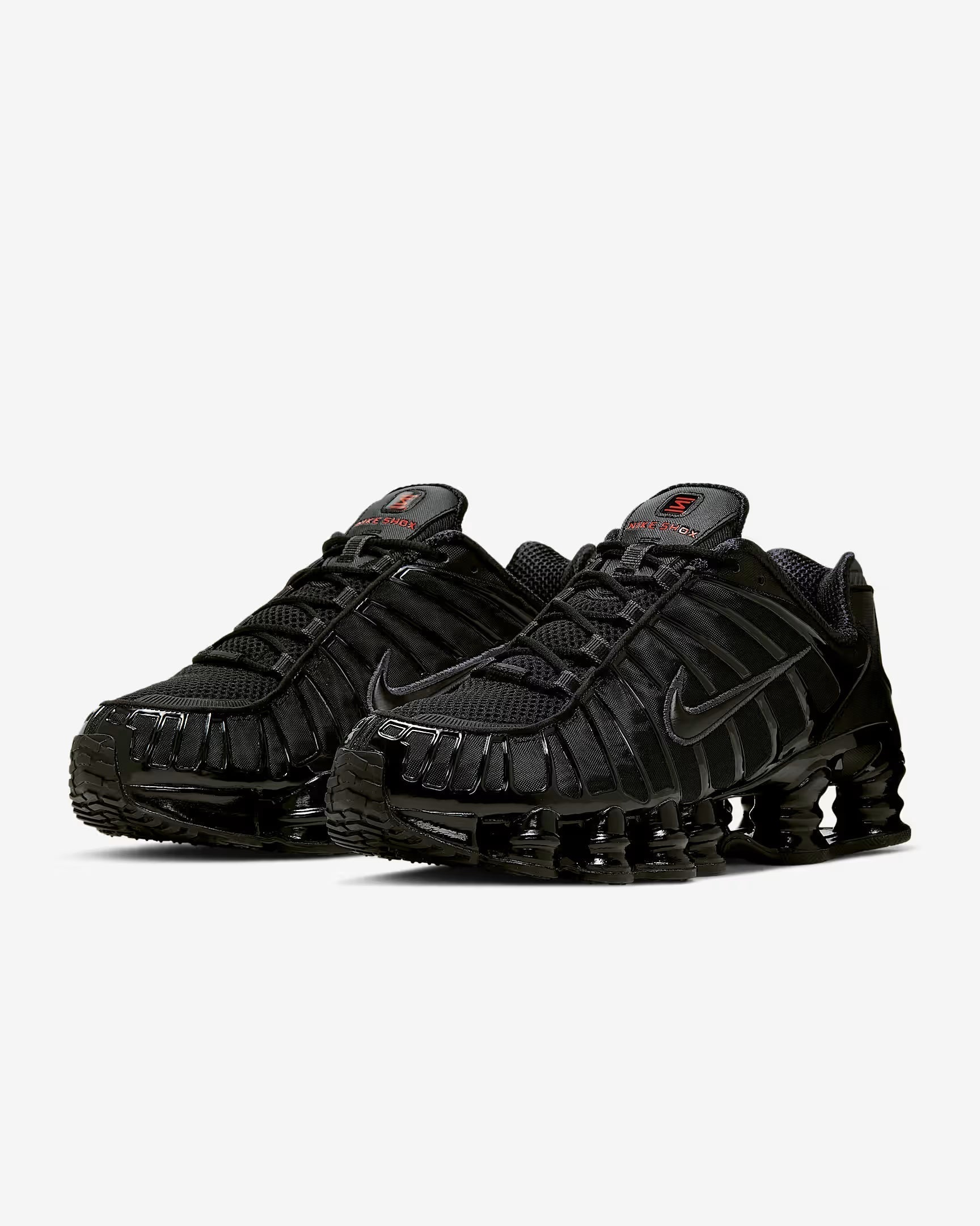 Shox TL -–Preto Black