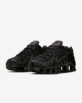 Shox TL -–Preto Black