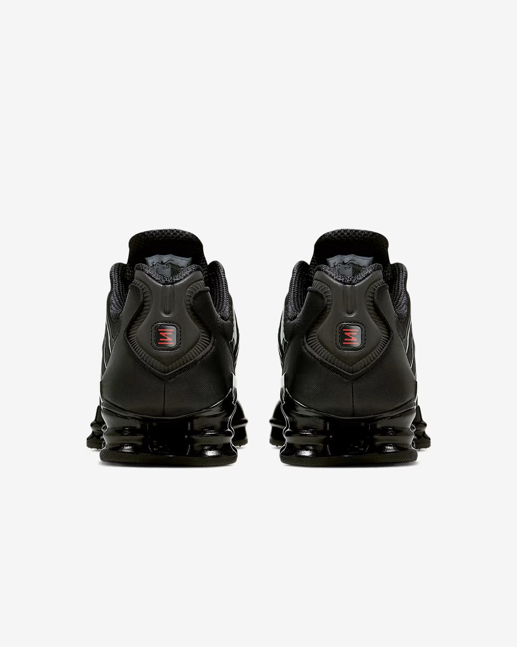 Shox TL -–Preto Black