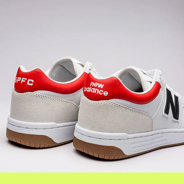 480 Low So Paulo–Elegante