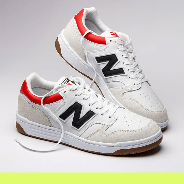 480 Low So Paulo–Elegante