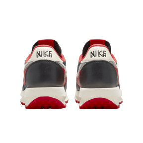 Sacai x Undercover LDWaffle Midnight Spruce–Elegante