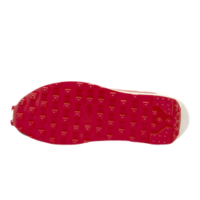 Sacai x Undercover LDWaffle Midnight Spruce–Elegante