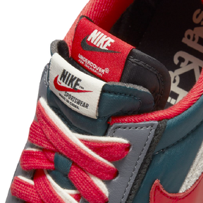 Sacai x Undercover LDWaffle Midnight Spruce–Elegante