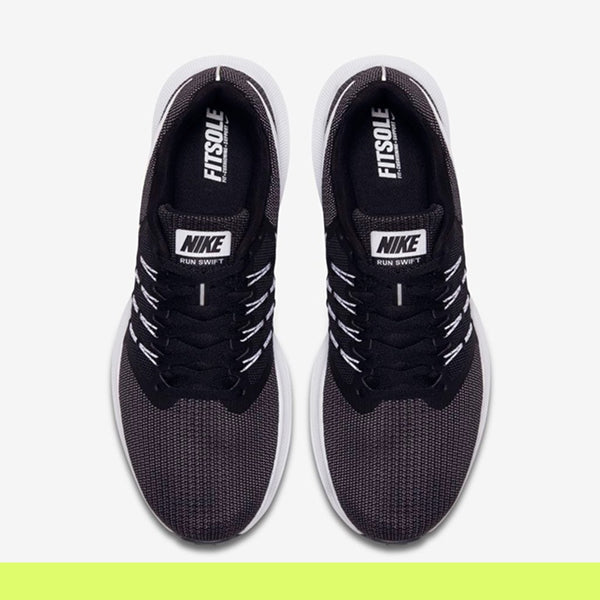 RUN SWIFT–Confortável