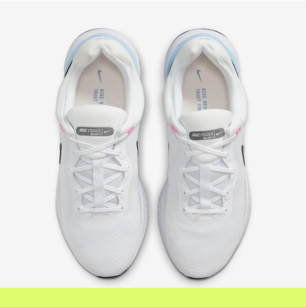 React Miller 3–Premium