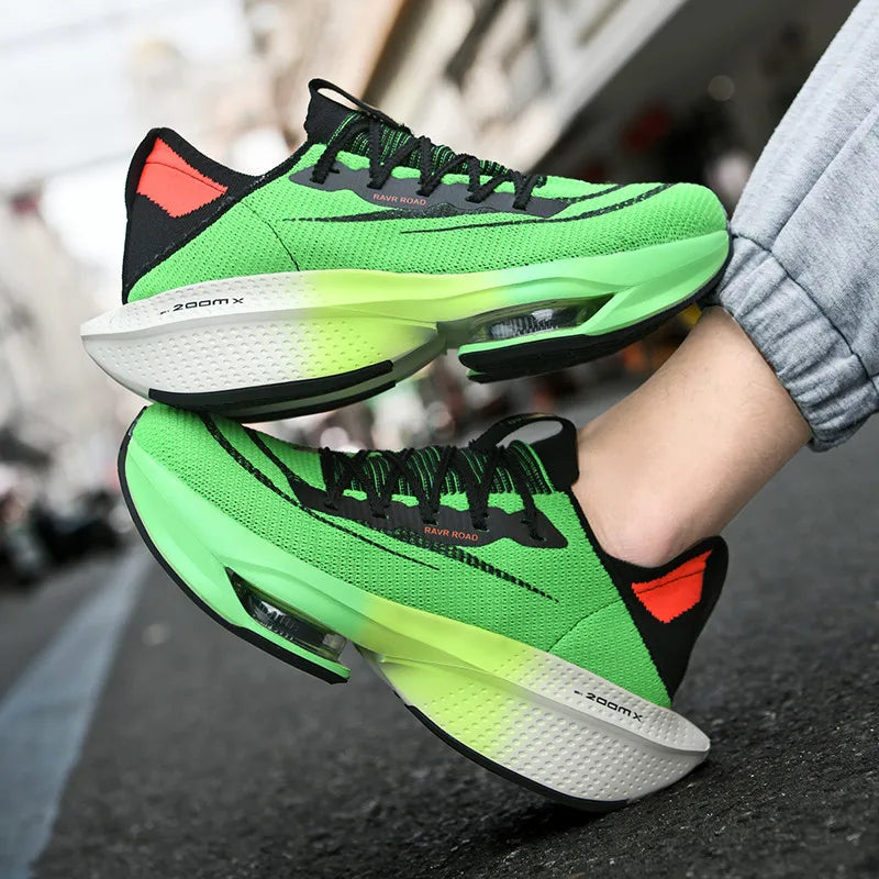 Zoom X CAMPEO DE VENDAS–Confortável