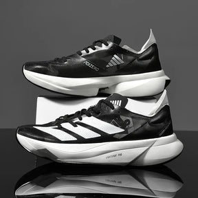 Adizero Pro–Confortável