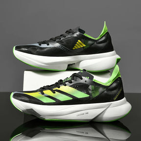 Adizero Pro–Confortável