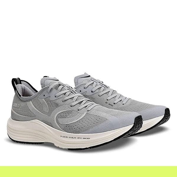 Corre 3–Cinza Urbano