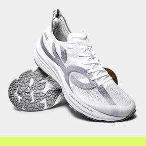 Corre 3 Prata–Branco Clean