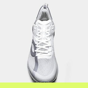 Corre 3 Prata–Branco Clean