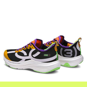 Corre 3 PretoAmarelo–Premium