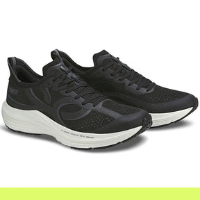 Corre 3 Grafite–Preto Black