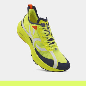 Corre 4–Amarelo Solar