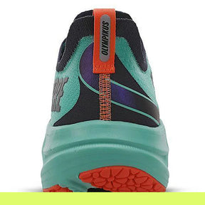 Corre 4 Turquesa Marinho–Azul Royal