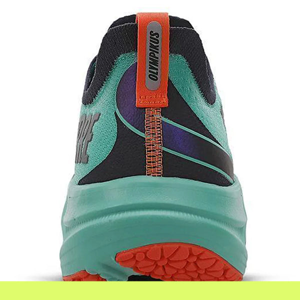 Corre 4 Turquesa Marinho–Azul Royal