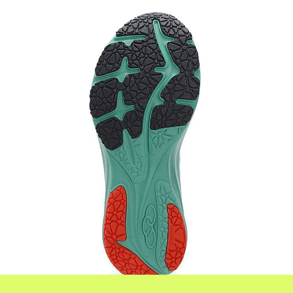 Corre 4 Turquesa Marinho–Azul Royal