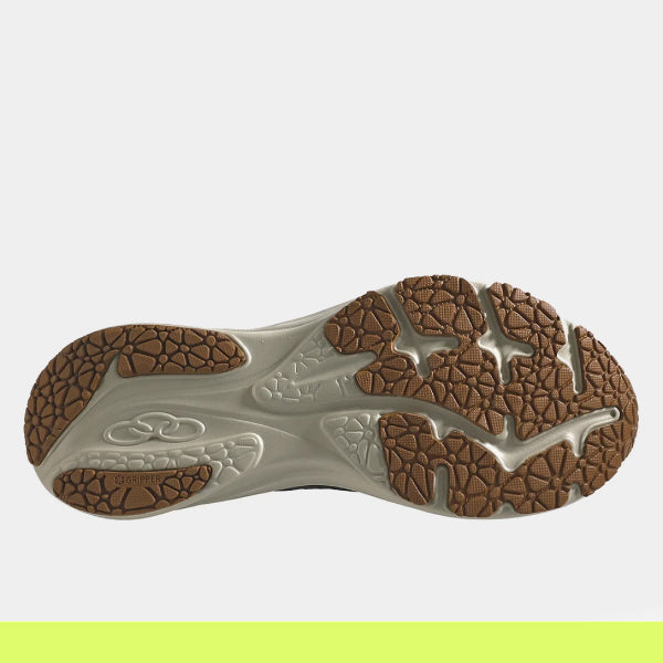 Corre 4 Chumbo–Elegante