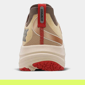 Corre 4–Marrom Clássico