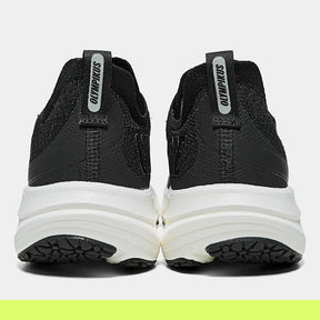 Corre 4–Preto Black