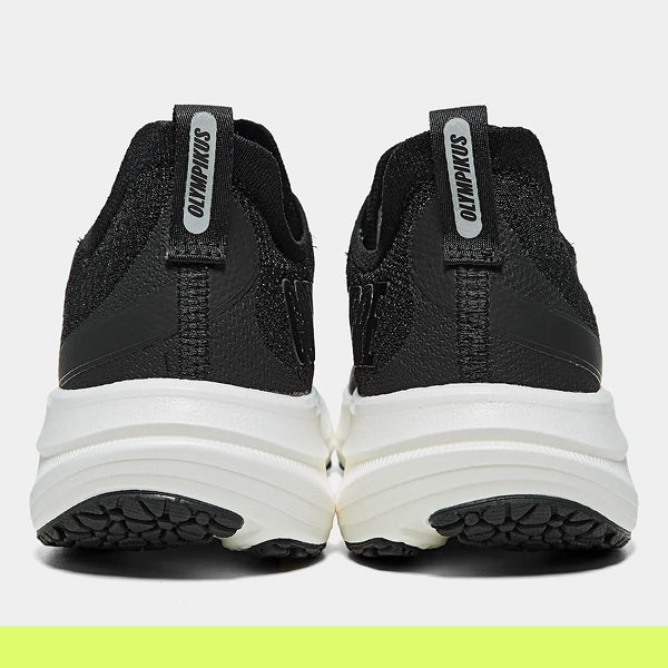 Corre 4–Preto Black