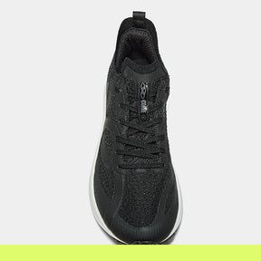 Corre 4–Preto Black