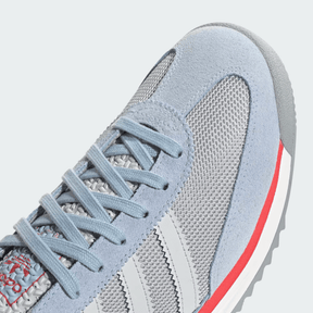 SL 72 RS Azul e–Cinza Urbano